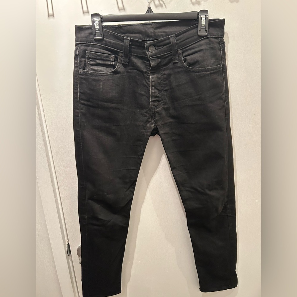 Levi’s Men’s 512 Slim Taper Fit Jeans